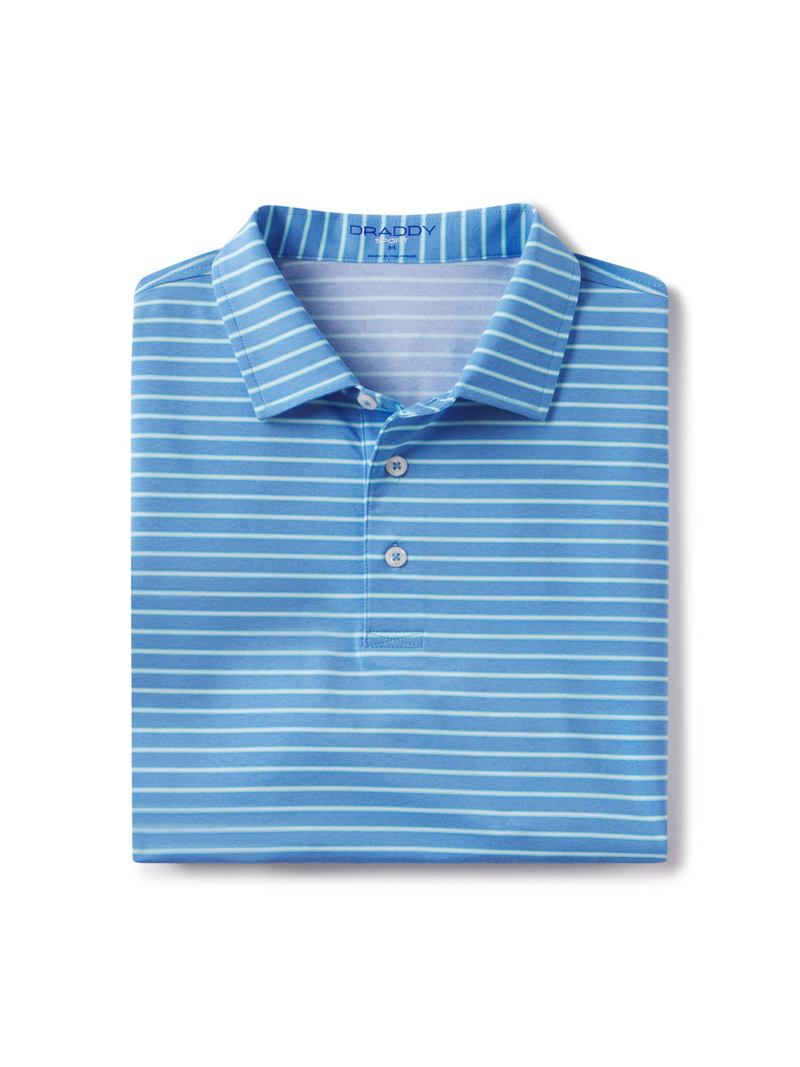 FRASER POLO - MAC