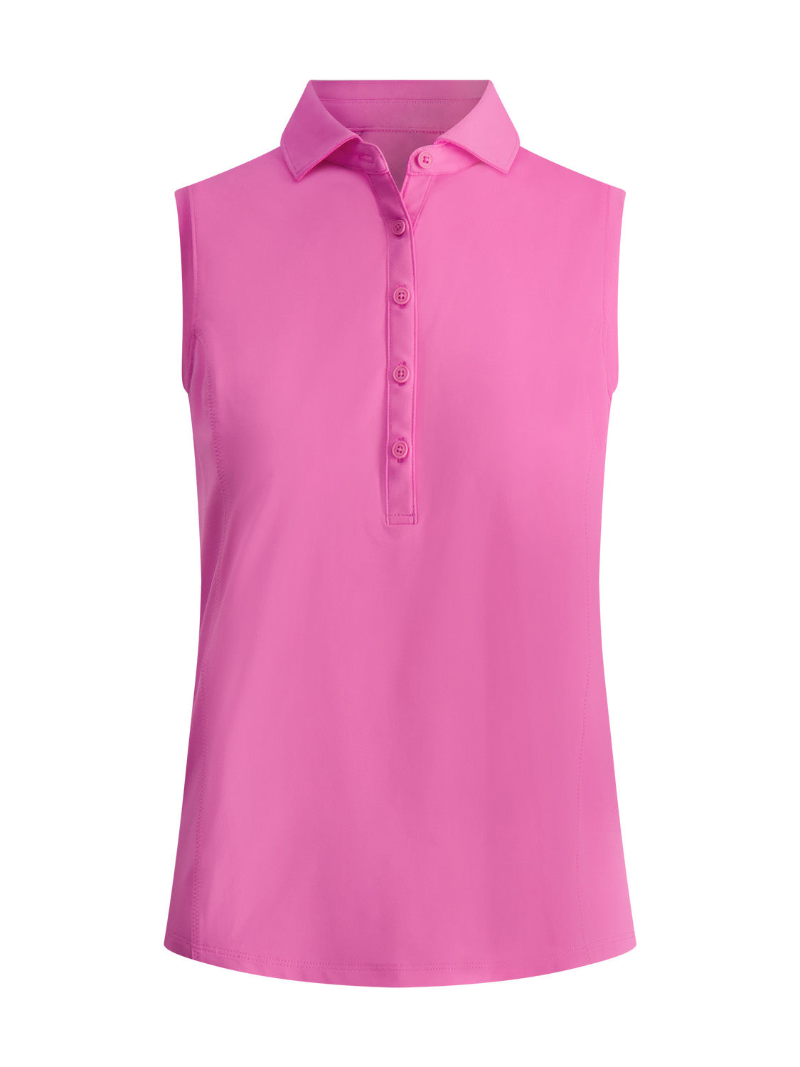 Tae Sleeveless - PINK POP