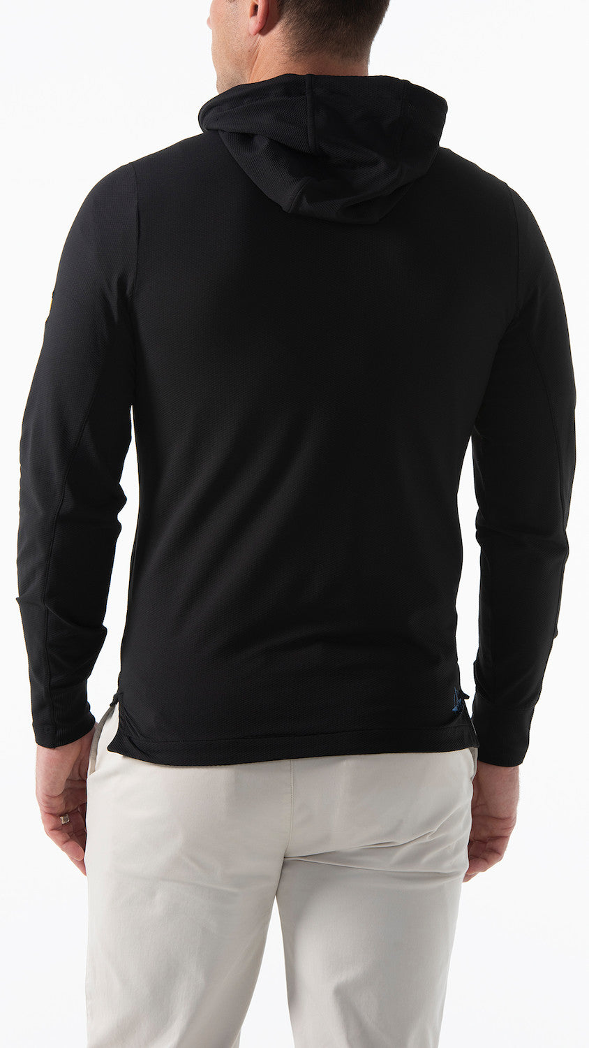 COOL HOODIE - DARK KNIGHT