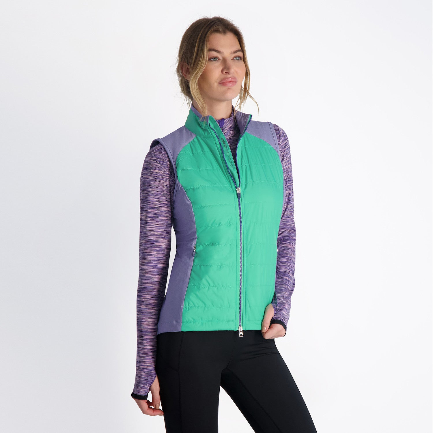 Tess Vest - EDEN