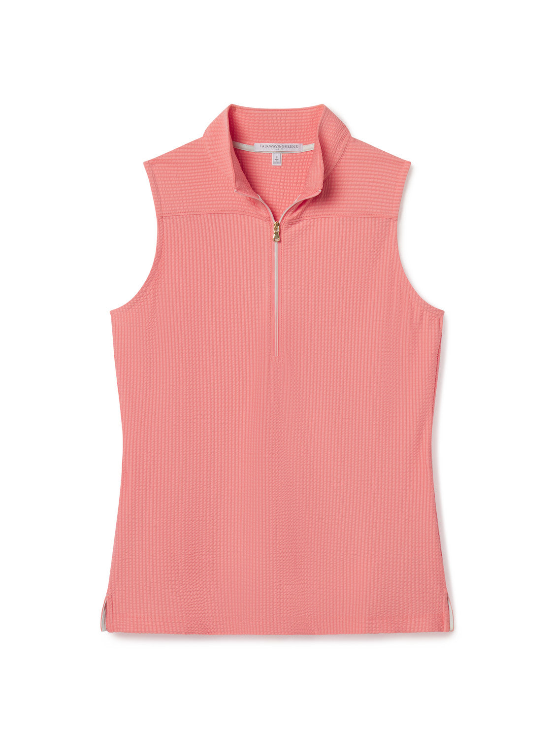 DARA SLEEVELESS - CAPRI
