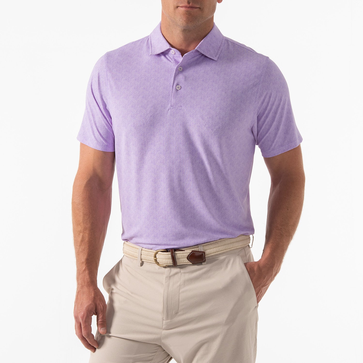 COOL GLASER POLO - SHAME