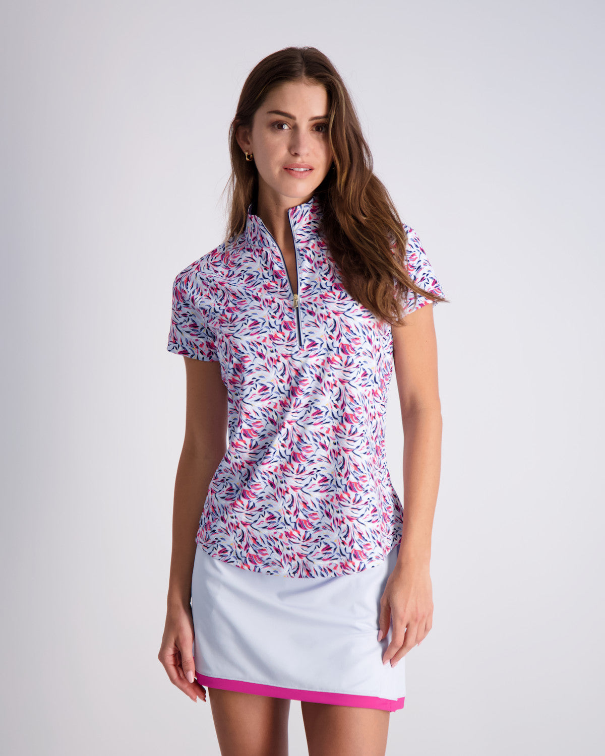 Claudia Zip Mock - DREAM