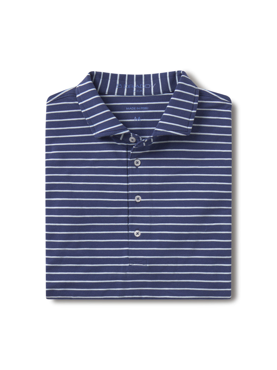 DOBYNS POLO - REGAL