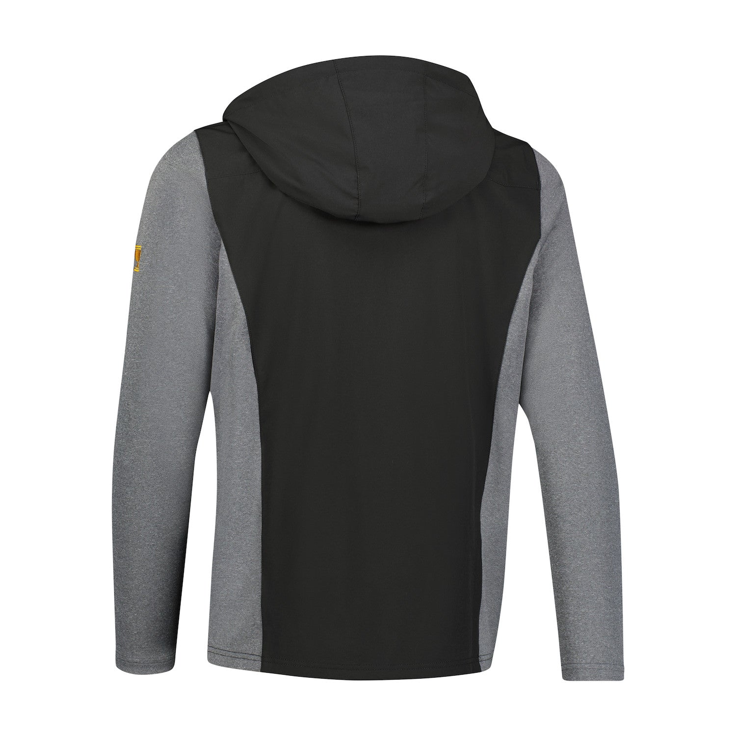 TheChamp Hoodie - BLACK