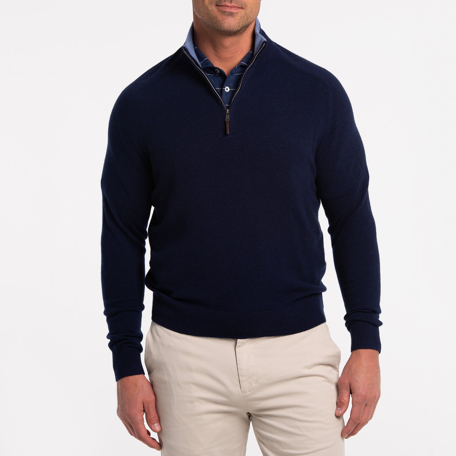 THE ELLIOTT - NAVY
