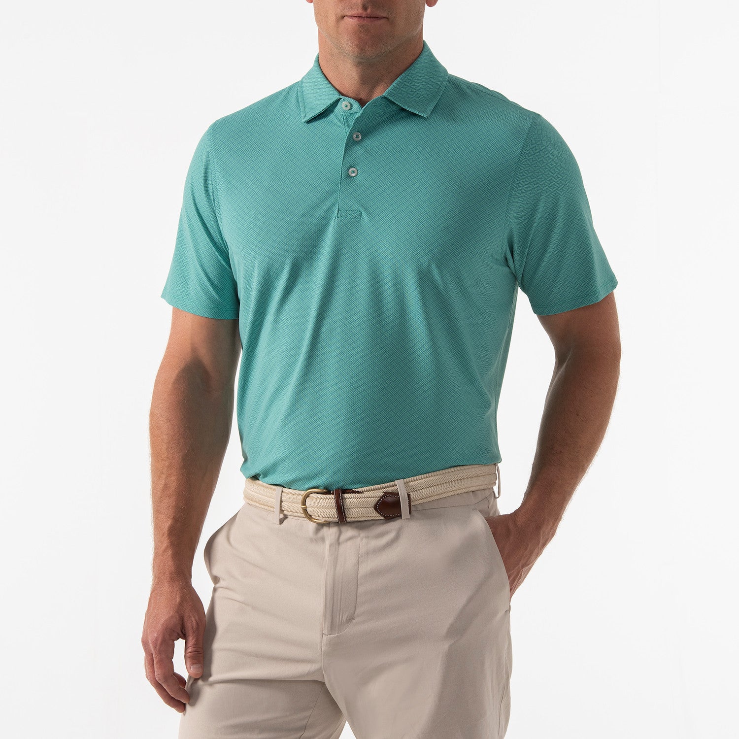 COOL MOORE POLO - LOADED