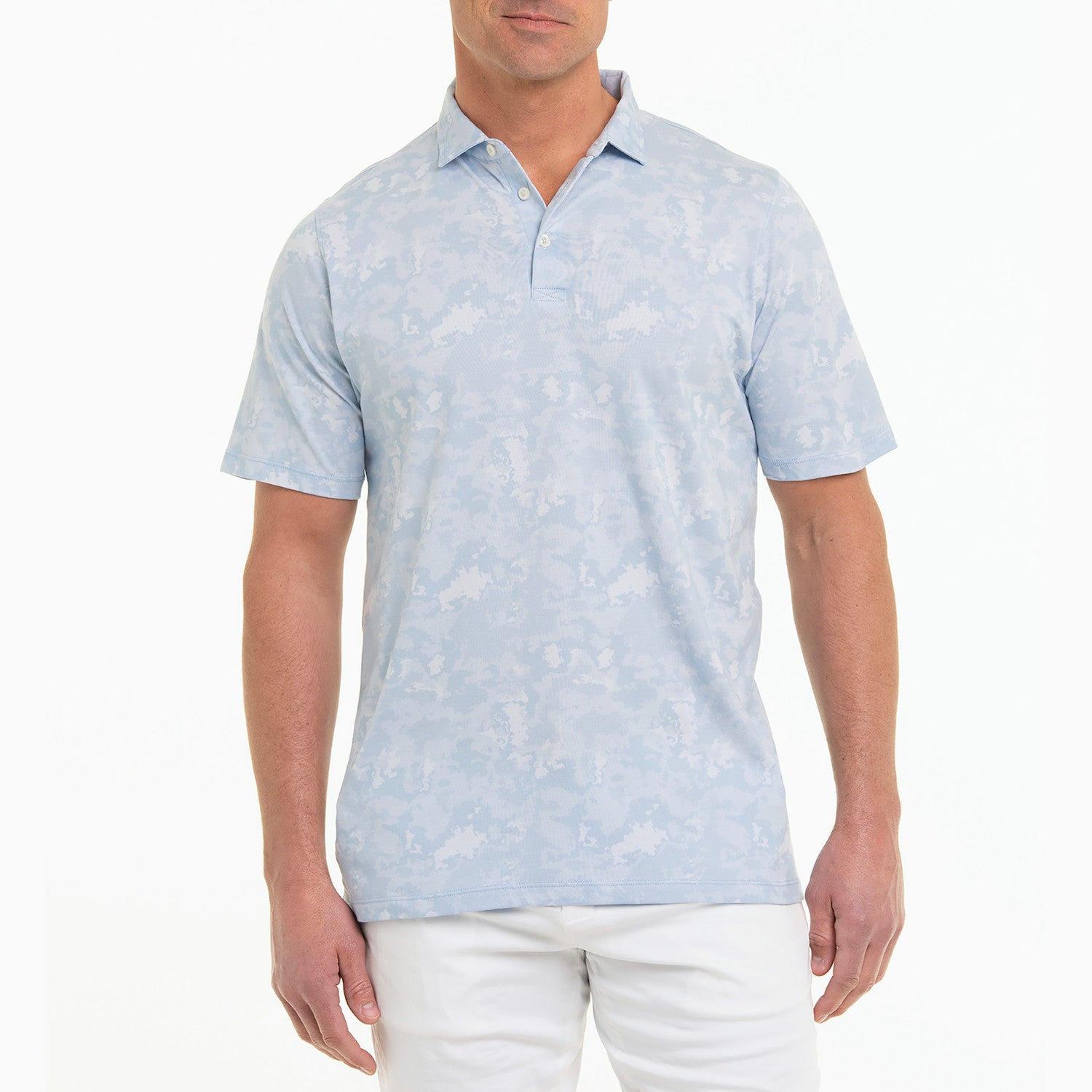 GIL POLO - BATIK