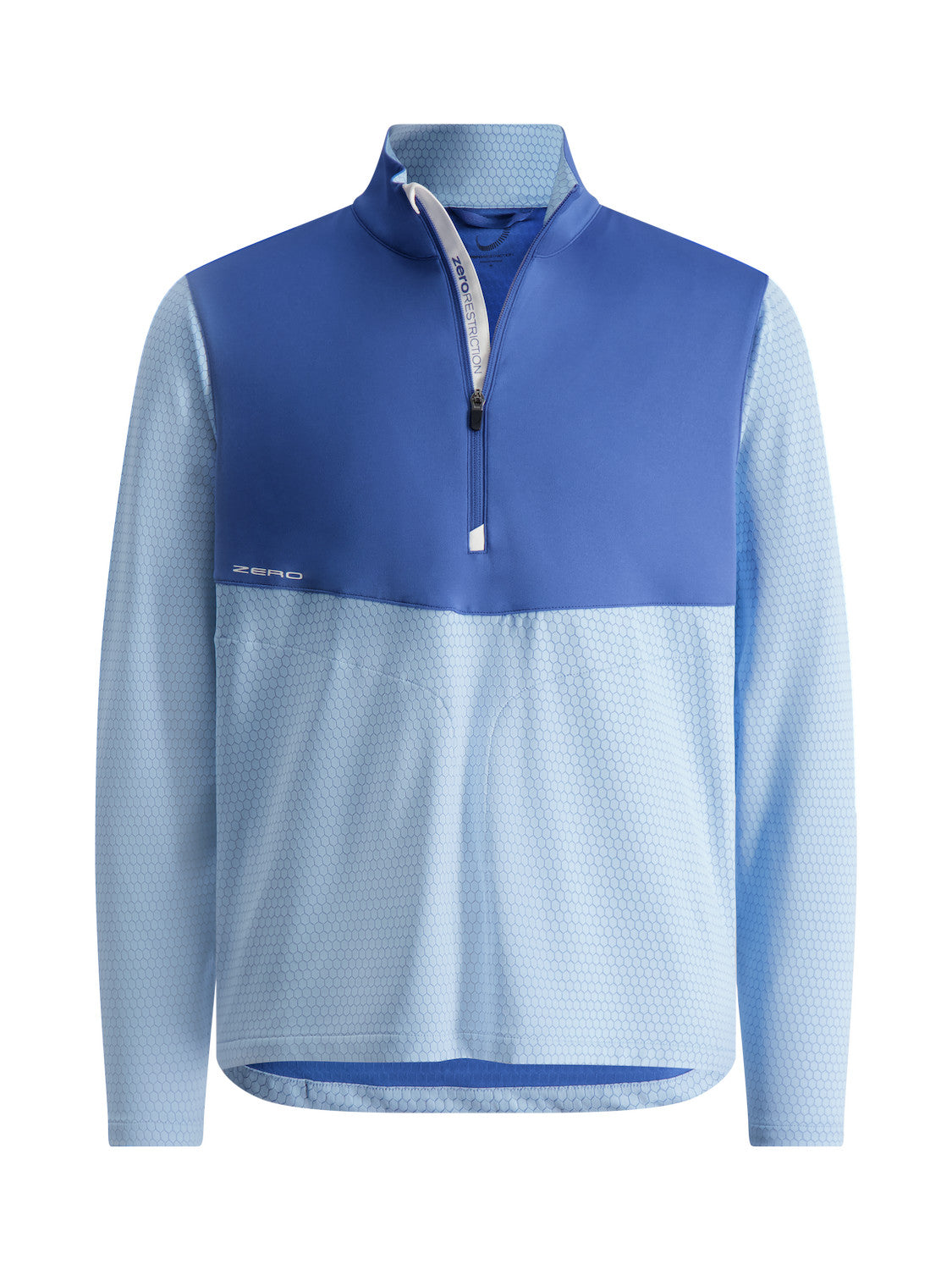 HEX 1/4 ZIP - SKYWAY