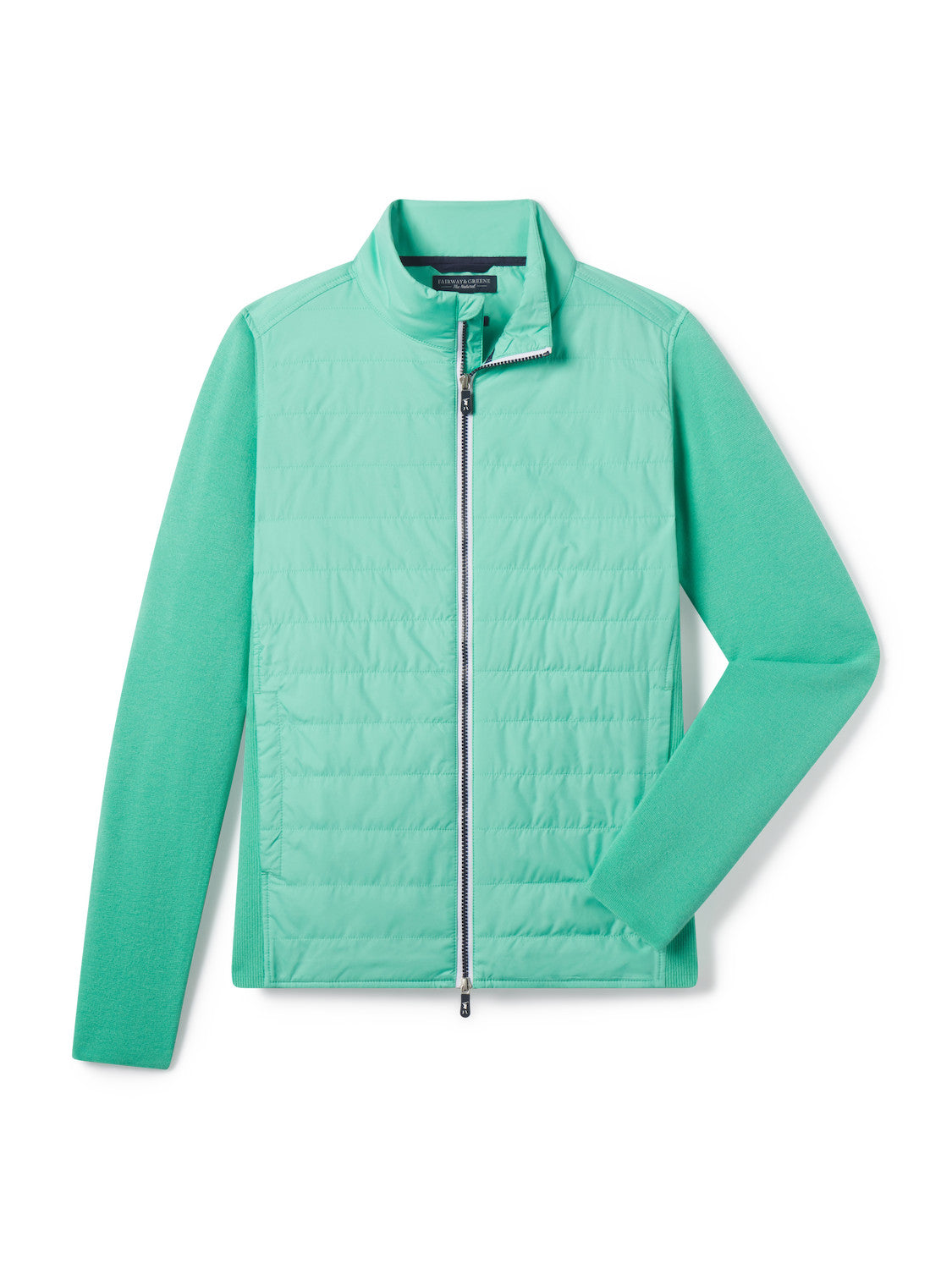 MARINER JACKET - GROVE
