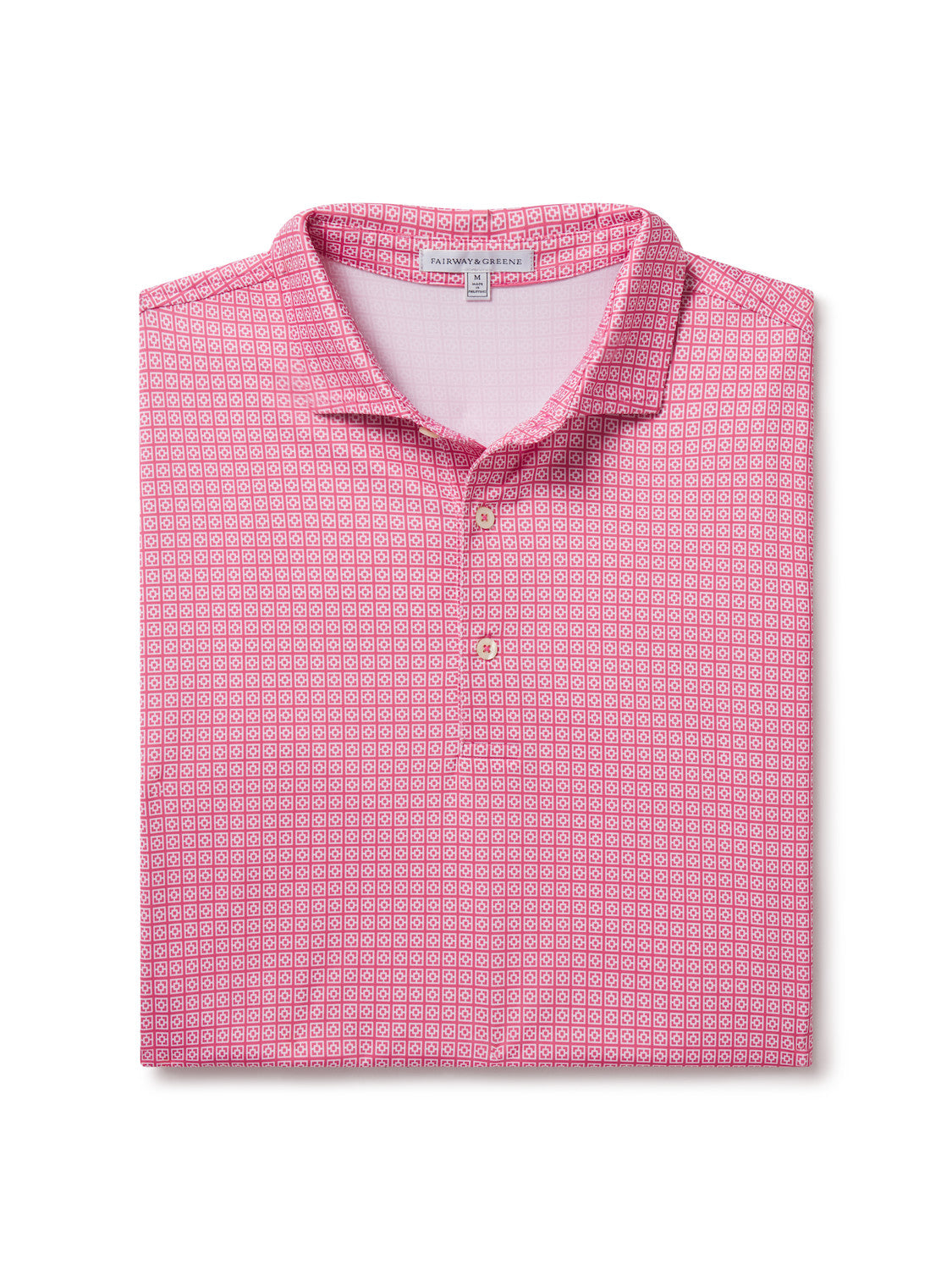 BIXBY PRINT - REDWOOD