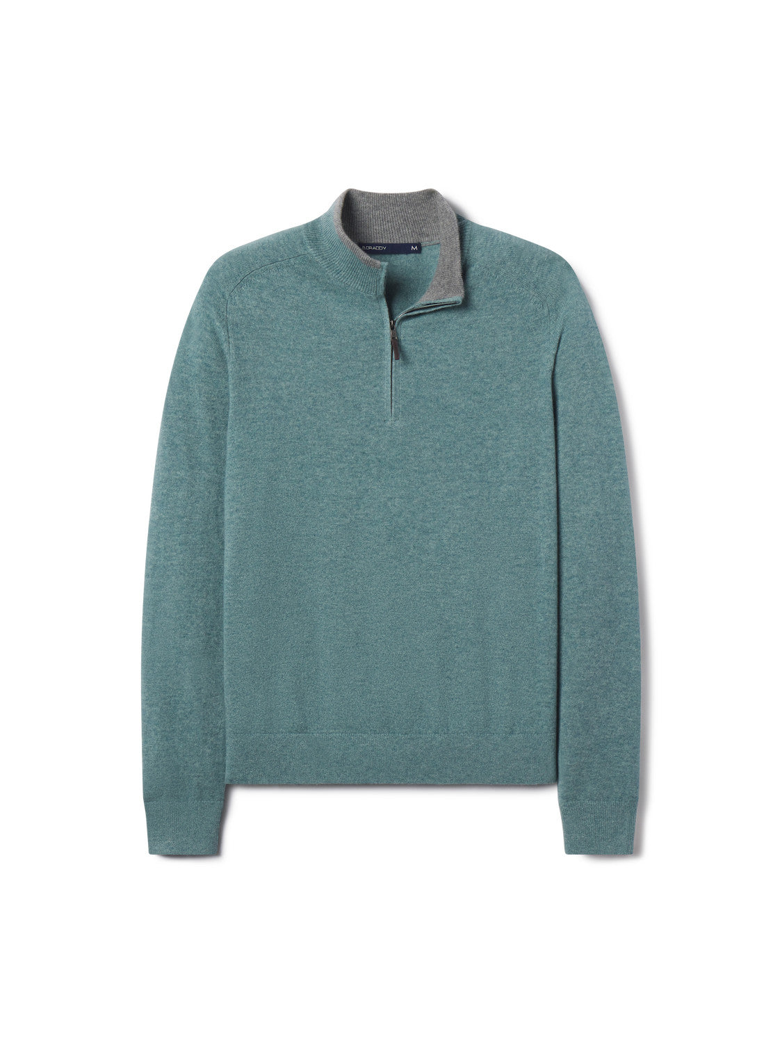 THE ELLIOTT - SEAGREEN HEATHER