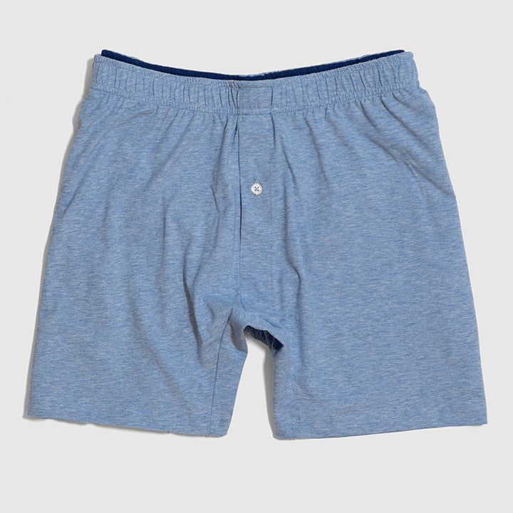 Richard Boxer - INDIGO HEATHER