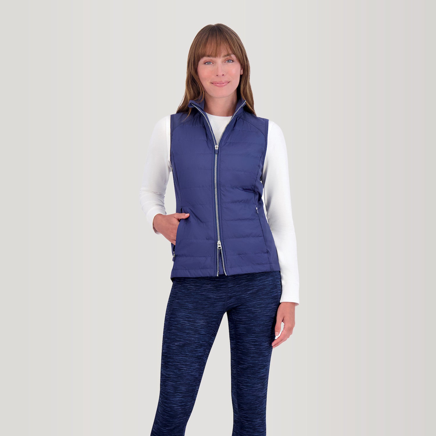 Tess Vest - STORM