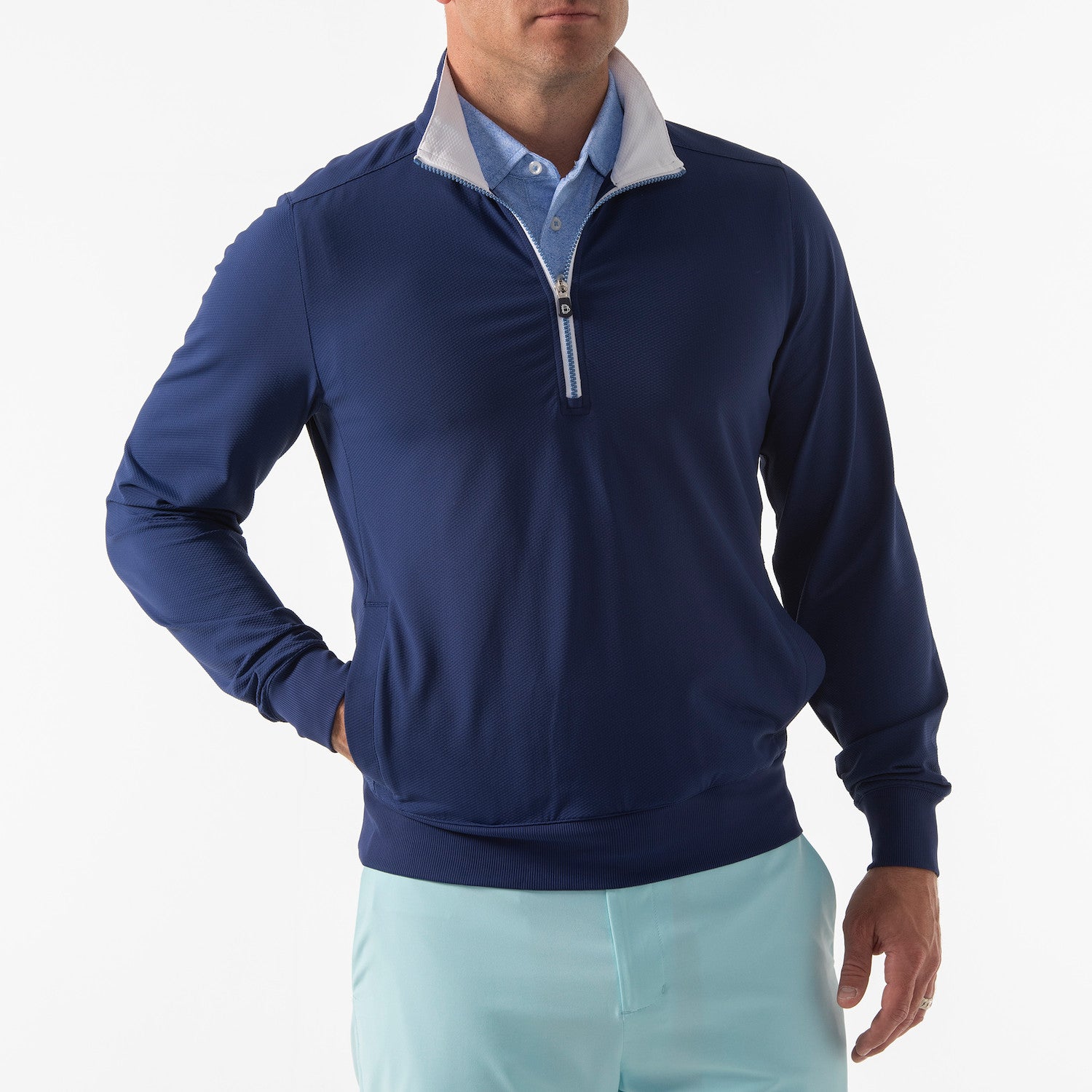 COOL COLT PULLOVER - REGAL