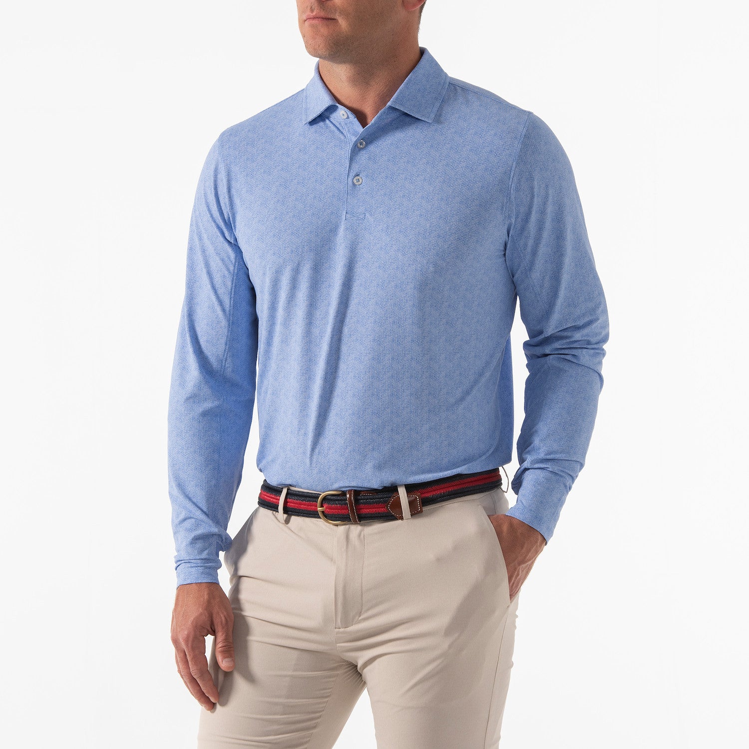 COOL HAND LUKE POLO - MAC