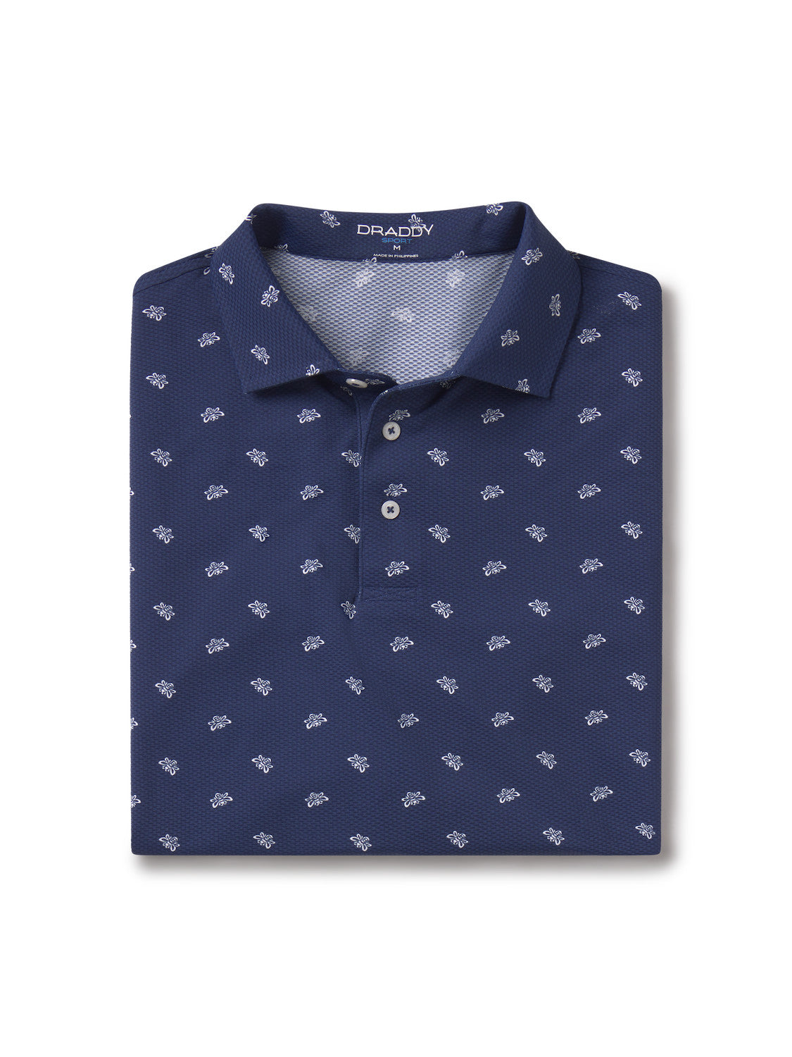 COOL BEE DRADDY POLO - REGAL