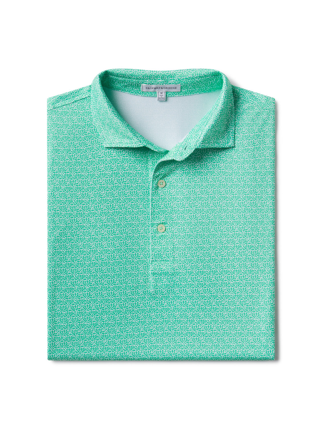 SEACLIFF PRINT - GROVE