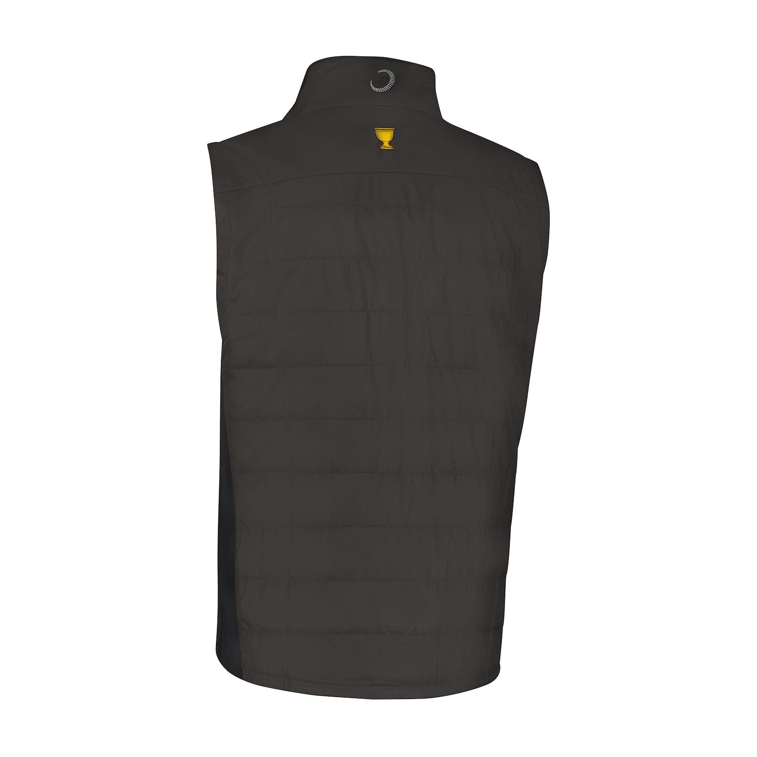 Z625 VEST - BLACK