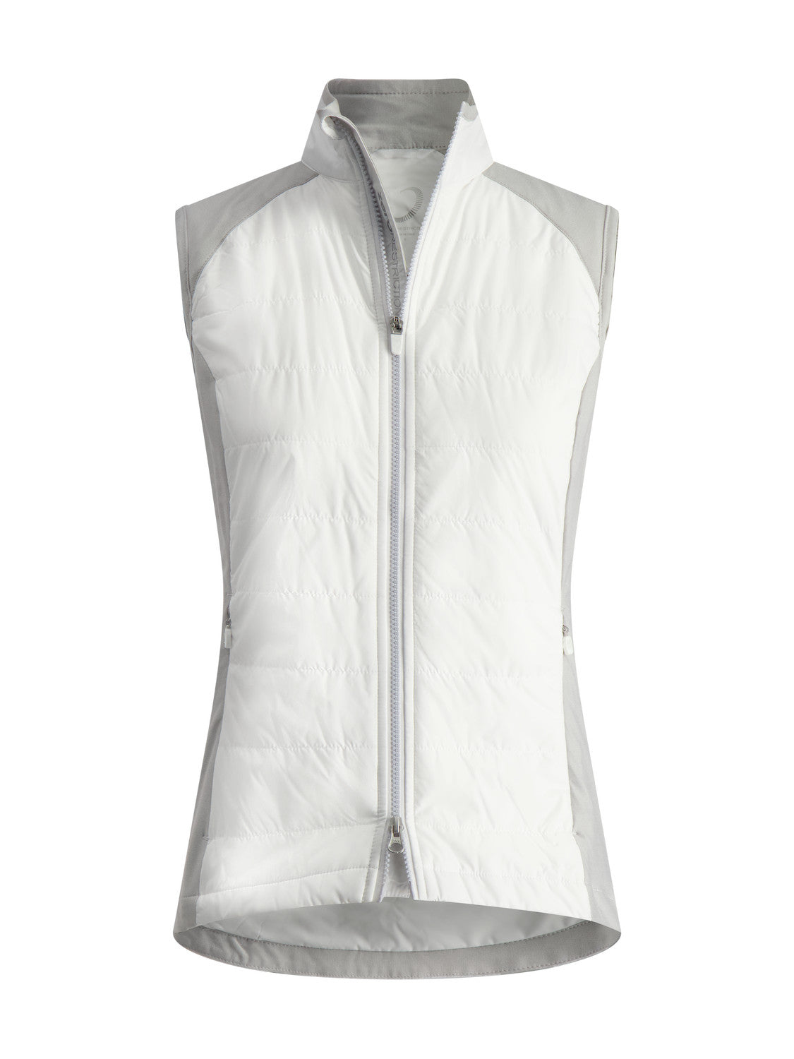 Tess Vest - WHITE